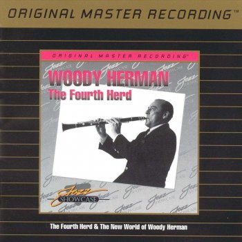 Woody Herman That's Where It Is