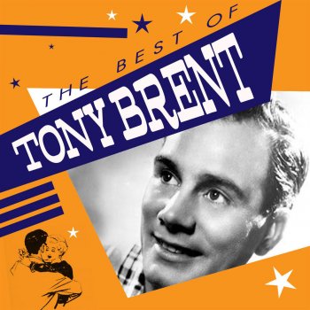 Tony Brent Waltzing the Blues Without You
