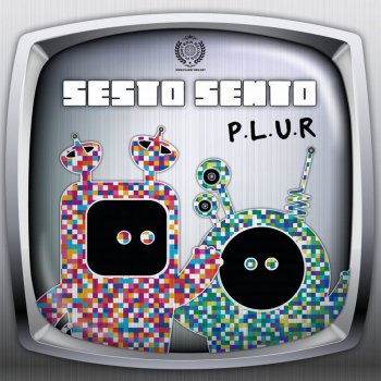 Sesto Sento P.L.U.R. - Wega Remix