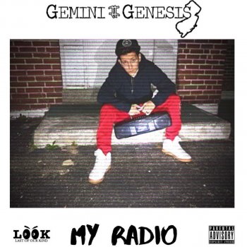 Gemini Genesis feat. Downtown My Radio