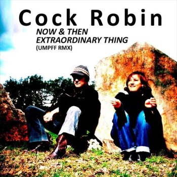 Cock Robin Extraordinary Thing (Umpff Remix)