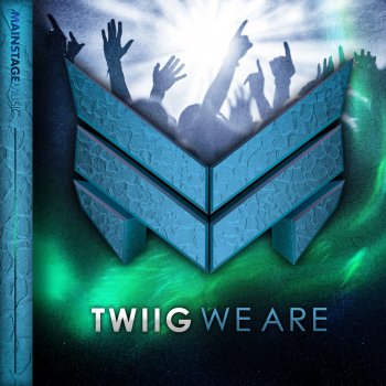 TWIIG We Are - Extended Mix