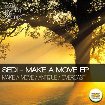 Sedi Make a Move