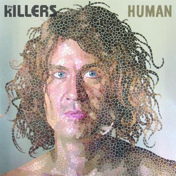 The Killers Human (Armin Van Buuren club remix)