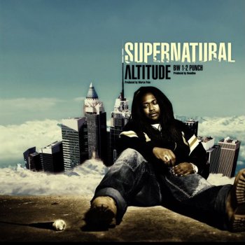 Supernatural Altitude (Radio)