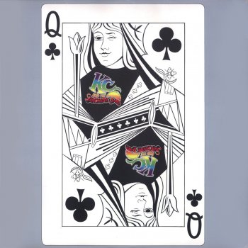 KC and the Sunshine Band Queen of Clubs
