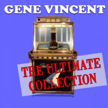 Gene Vincent Mister Loneliness