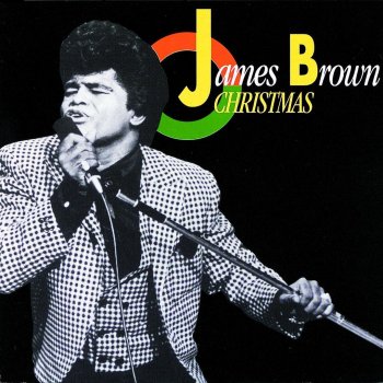 James Brown Hey America