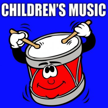 Children's Music Cannon in D