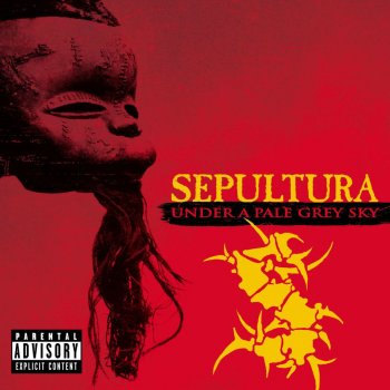 Sepultura Attitude - Live