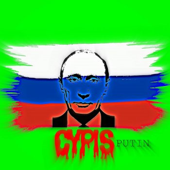 Cypis Putin