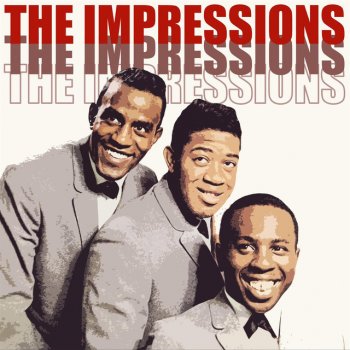 The Impressions Minstrel And Queen