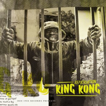 King Kong feat. Burro Banton & Pinchers Old School