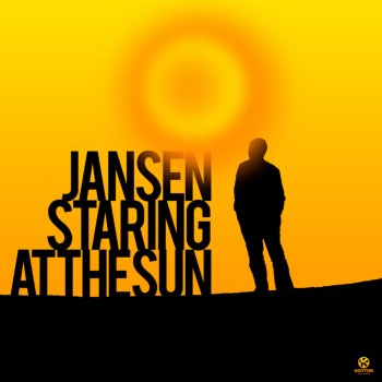 Jansen Staring At the Sun (DBN Remix)