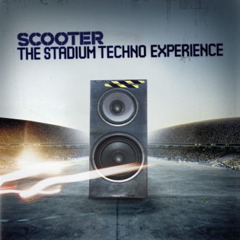 Scooter The Night (Langenhagen Remix)