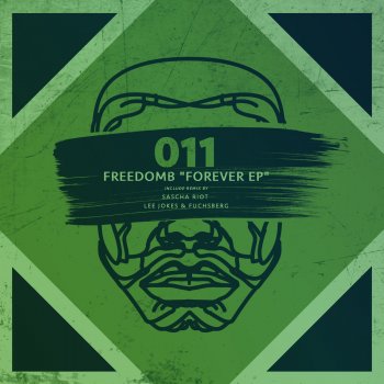 Freedom B Forever - Lee Jokes & Fuchsberg Remix