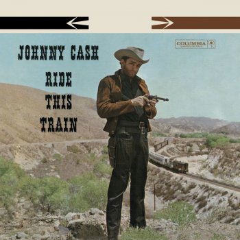 Johnny Cash You're My Baby (Little Wooly Booger)