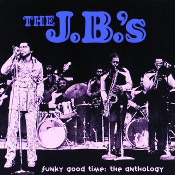 The J.B.'s Gimme Some More - Very Live