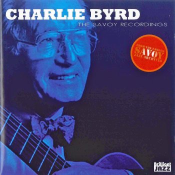 Charlie Byrd Chuck a Tuck