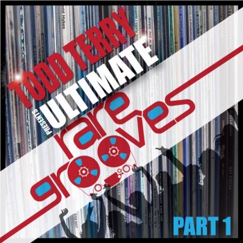 Todd Terry Conan One Time - Original Mix