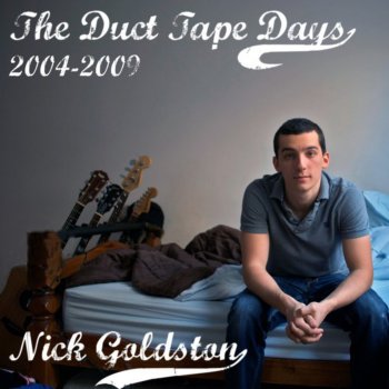 Nick Goldston Goodbye