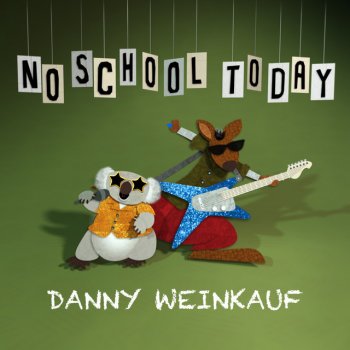 Danny Weinkauf Our Love Fits