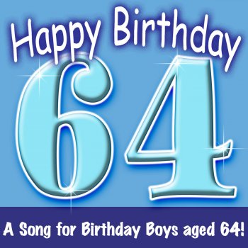 Ingrid DuMosch Happy Birthday (Hooray – 64 today!)