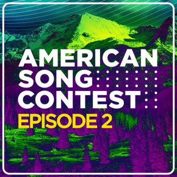 Cruz Rock feat. American Song Contest Celebrando (From “American Song Contest”)