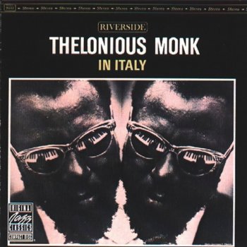 Thelonious Monk Crepuscule With Nellie (Live)