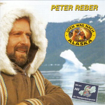 Peter Reber Dr Blues zum Fänster uus