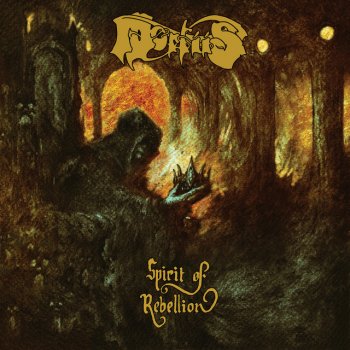 Mortiis Visions of an Ancient Future pt.IV