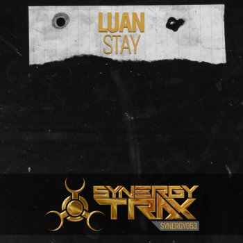 Luan Stay - Original Mix
