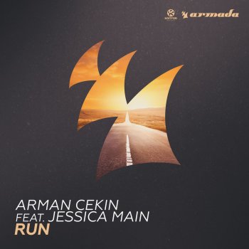 Arman Cekin feat. Jessica Main Run