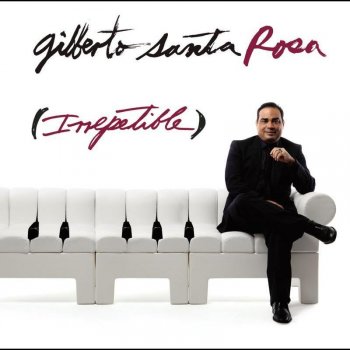 Gilberto Santa Rosa feat. Johnny Ventura Hay Que Dejarse de Vaina