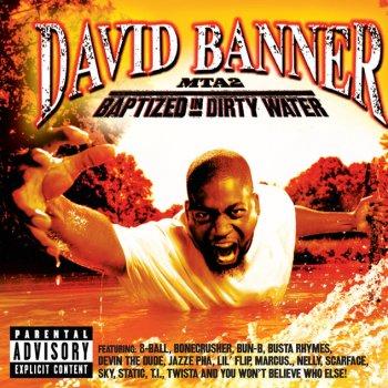 David Banner The End (Interlude)