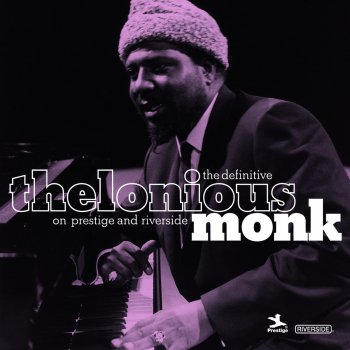 Thelonious Monk We See (Remastered)