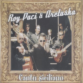 Roy Paci & Aretuska Furto con S.a.s.o (Remastered)
