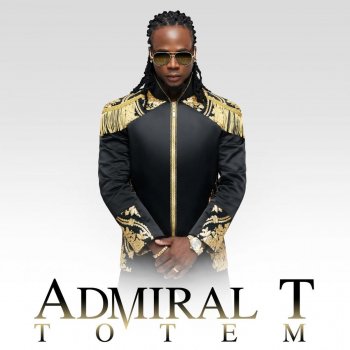 Admiral T feat. Djanah Game Over