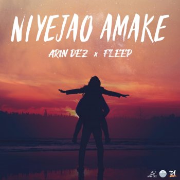 Arin Dez Niye Jao Amake (feat. Fleep)
