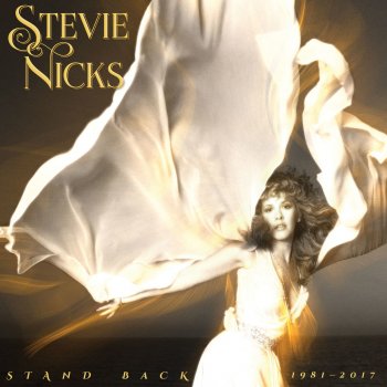 Stevie Nicks Sleeping Angel (Remaster)