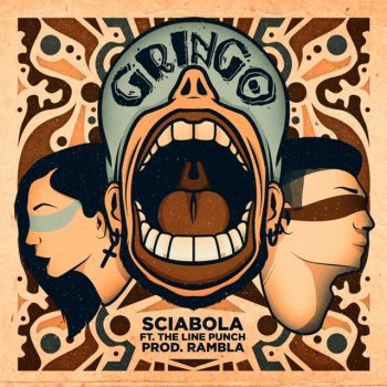 Sciabola feat. The Line Punch Gringo