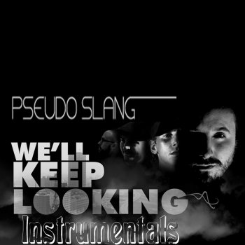 Pseudo Slang feat. Al Third Chill Out $ (feat. A.L. Third) - Instrumental