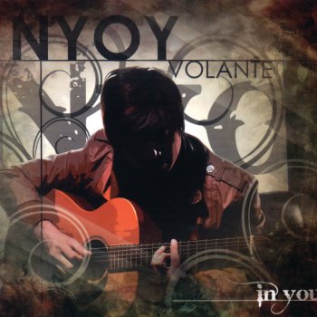 Nyoy Volante In You
