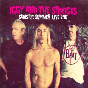 Iggy & The Stooges LA Blues (Live)