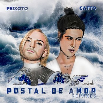 Daniel Peixoto Postal de Amor (Malka Remix)
