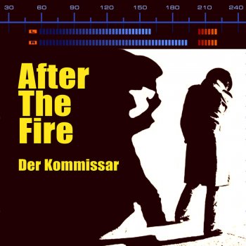 After the Fire Der Kommissar (Re-Recorded / Remastered)