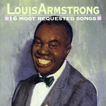 Louis Armstrong End Credits: On The Sunny Side Of The Street