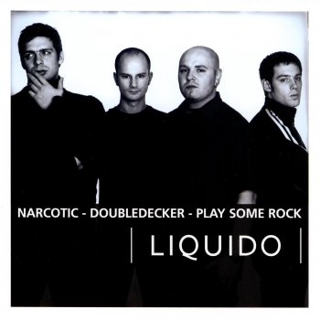 Liquido Doubledecker (Radio Edit)