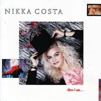 Nikka Costa & Pierre Cosso Don't Cry