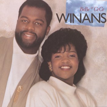 BeBe & CeCe Winans I Don't Know Why